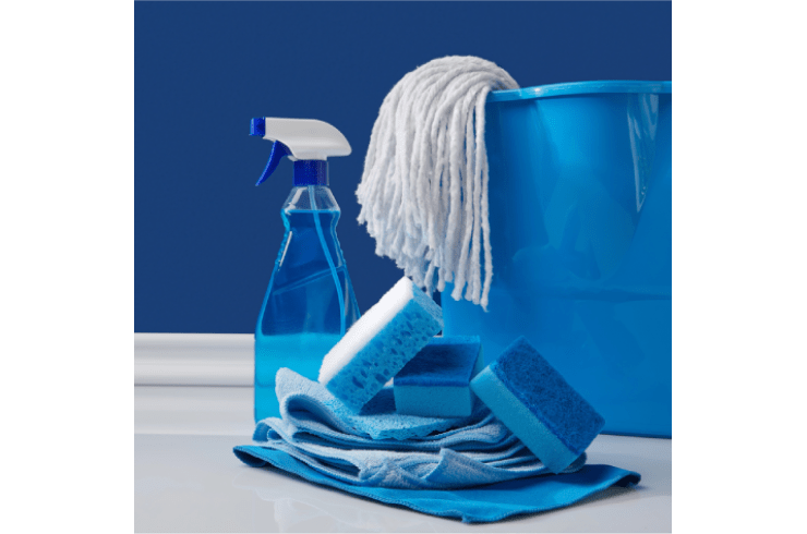 Sierra Cleaning Company