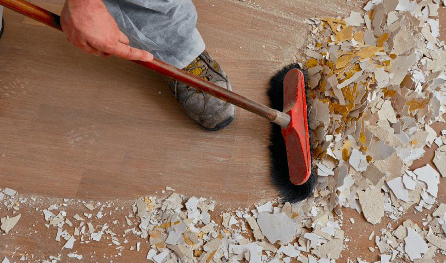 Post-Construction Cleaning